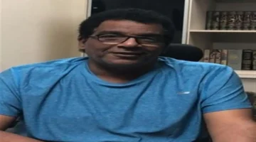 جنازة وعزاء المؤلف أحمد عبدالله تحددان في موعد ومكان رسميين